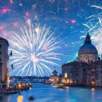 Venezia - Viaggio Musicale Italia In Scena